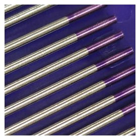 Elektróda E3 2,4x175, fialová-lila, Kuhtreiber